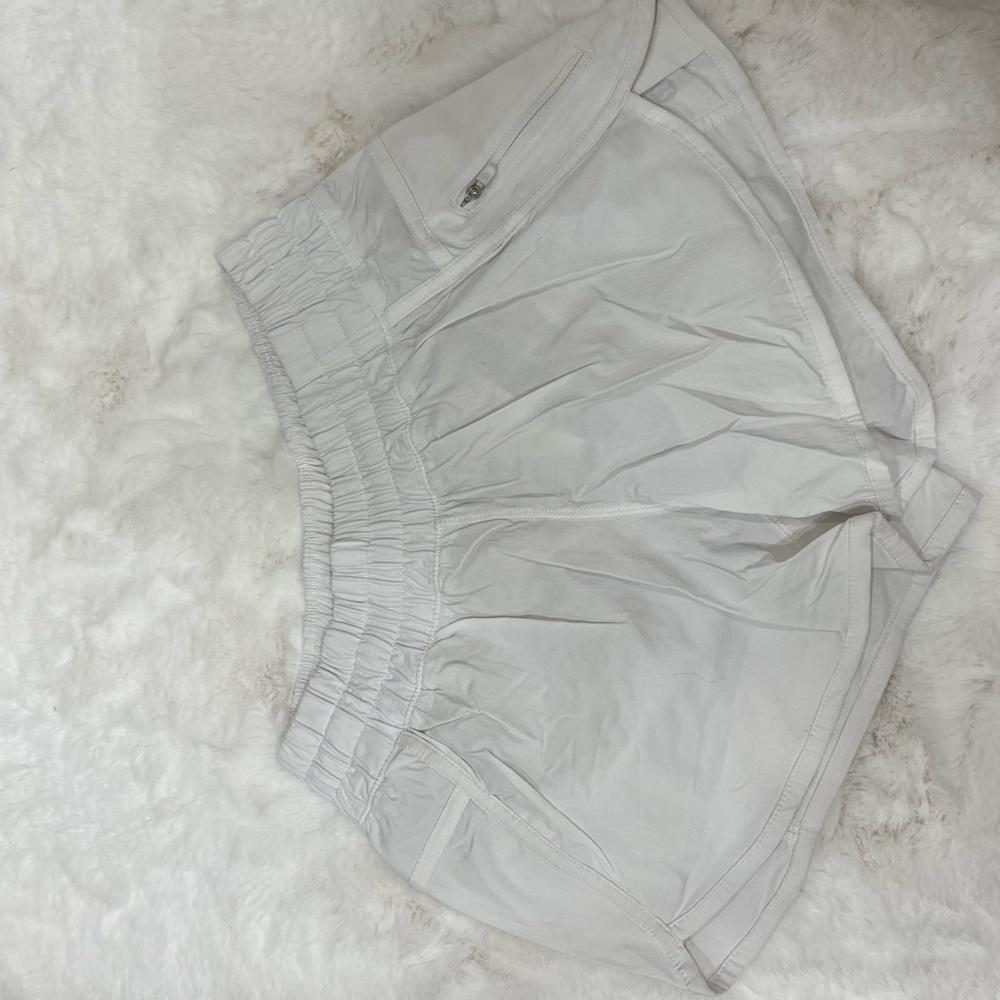 Lulu lemon shorts